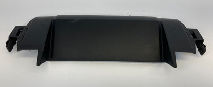 2006-2009 Range Rover Sport Center Dash Display Cover Bezel Trim FAE500102 OEM