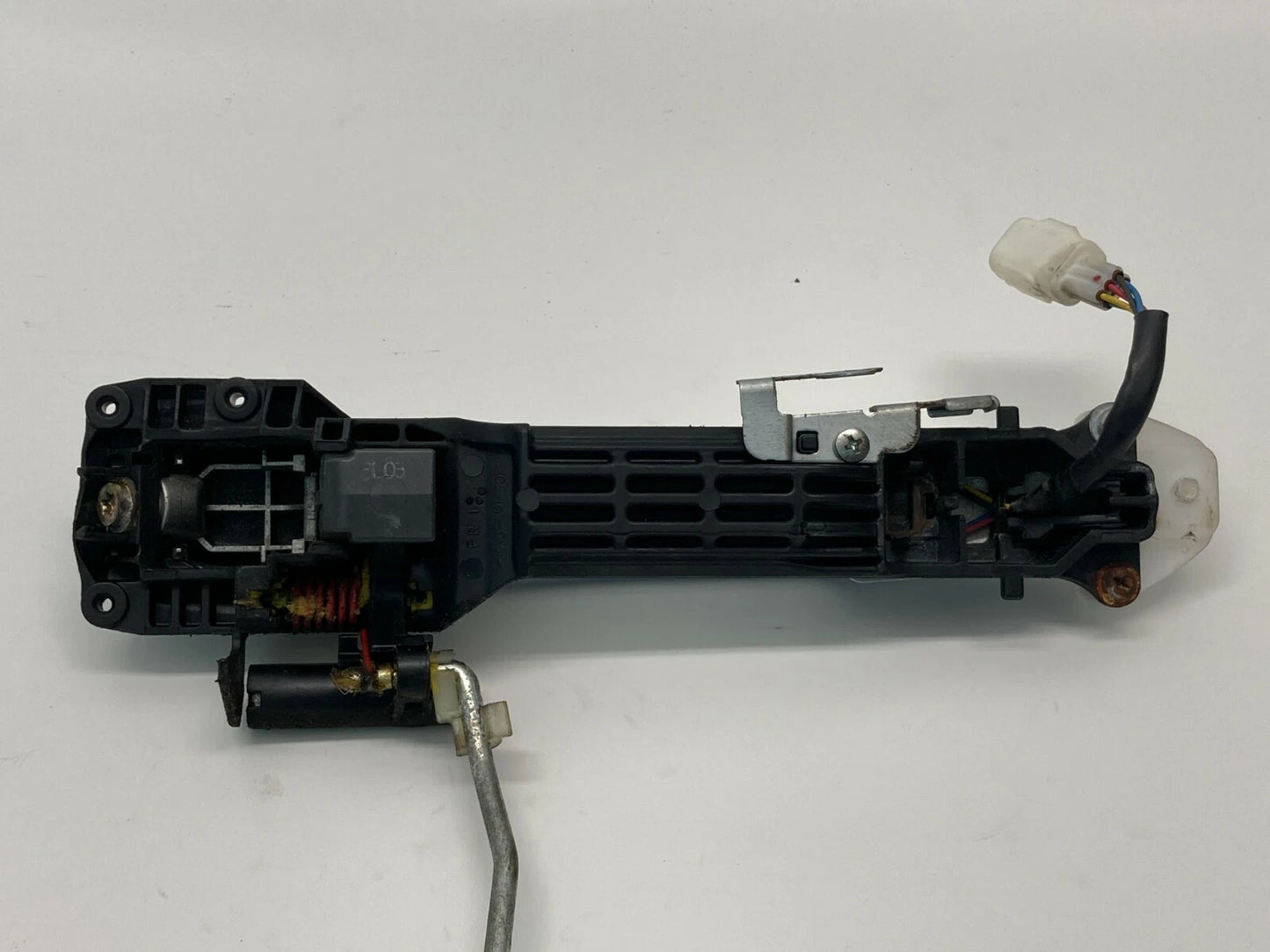 04 05 06 07 08 09 TOYOTA PRIUS FRONT RIGHT PASSENGER SIDE EXTERIOR DOOR HANDLE