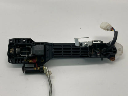 04 05 06 07 08 09 TOYOTA PRIUS FRONT RIGHT PASSENGER SIDE EXTERIOR DOOR HANDLE