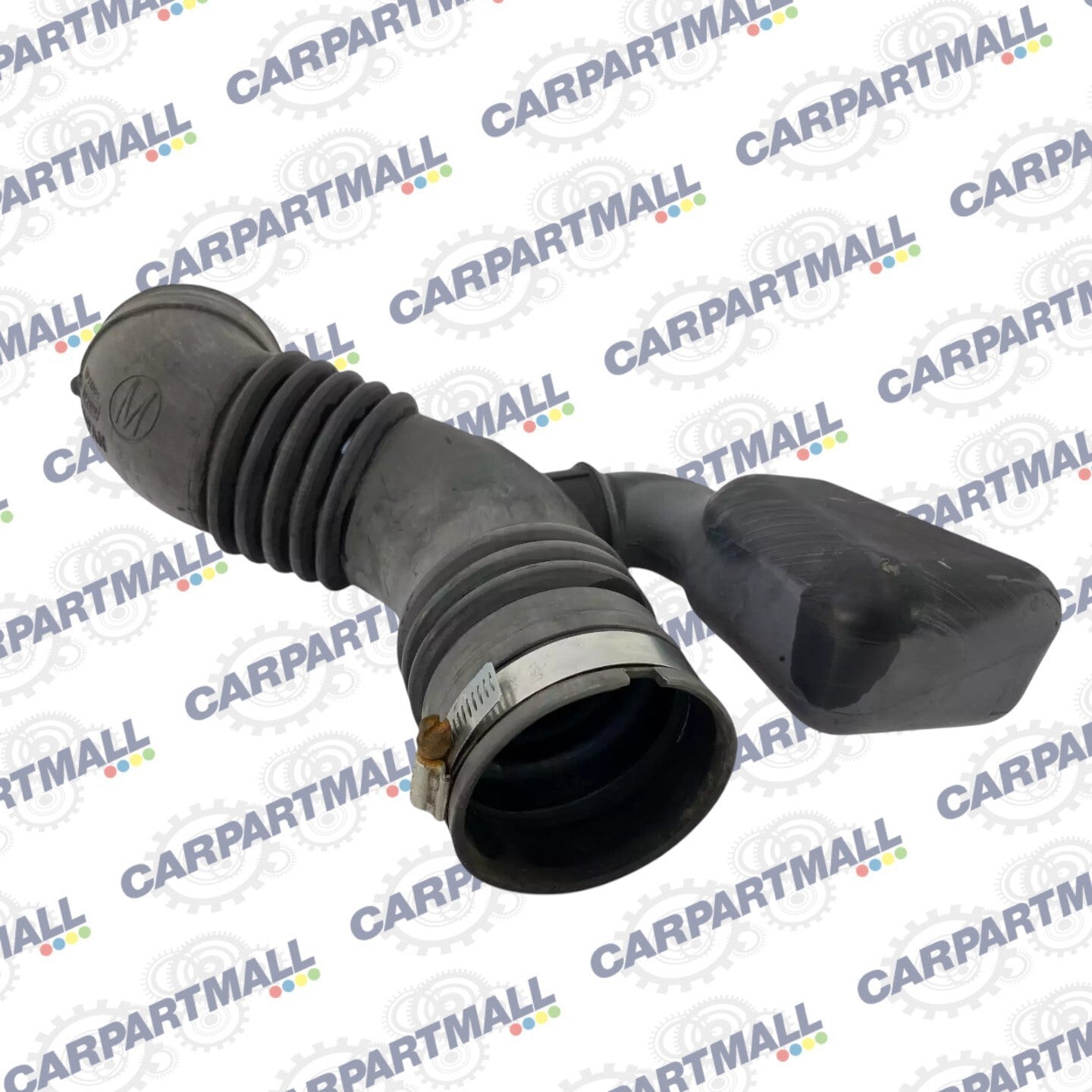 2005-2009 Subaru Outback 2.5L Air Cleaner Filter Intake Duct Hose Tube Pipe OEM