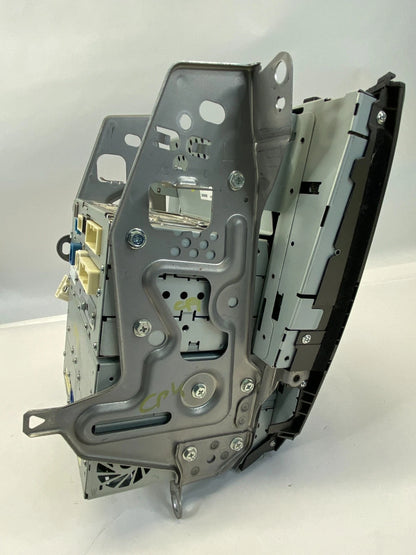 2009-2011 LEXUS IS250 RADIO AM/FM RECEIVER DISPLAY SCREEN NAVIGATION 86431-53330