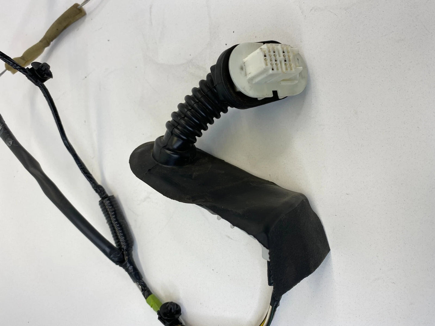 2007-2009 MAZDA 3 RR RH REAR PASSENGER DOOR WIRE HARNESS OEM FACTORY BP4N67220B