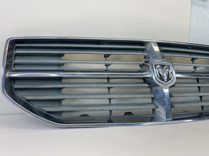 2007-2012 DODGE CALIBER FRONT HOOD BUMPER RADIATOR GRILLE CHROME CH1200299 OEM