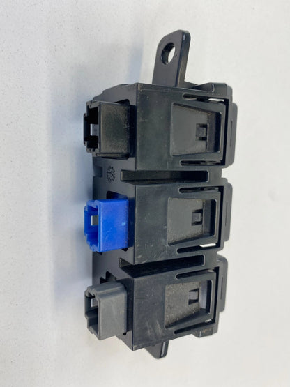 2013-2015 NISSAN SENTRA DASH ECO SPORT OFF CONTROL SWITCH BUTTONS 689TU3SG0A OEM