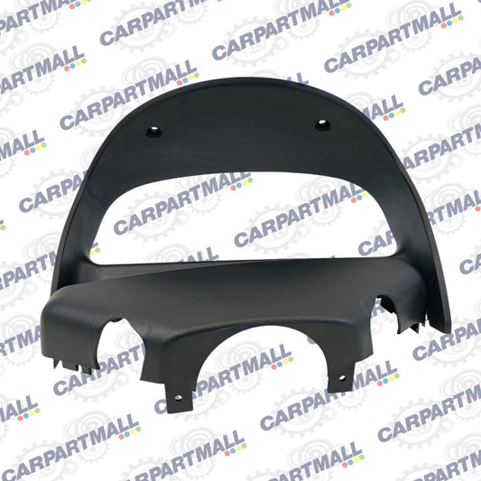 12-15 Chevy Captiva Sport Dash Speedometer Instrument Cluster Bezel 96630096