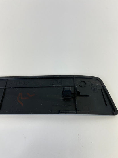 10-15 Toyota Prius Rear Left Side Door Scuff Plate Step Trim Panel 67916-47020