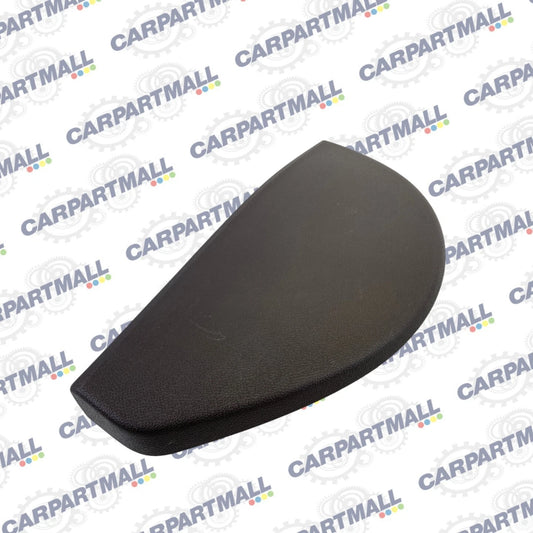 2008-2017 BUICK ENCLAVE LEFT SIDE DASH END CAP ACCESS COVER TRIM 20872000 OEM