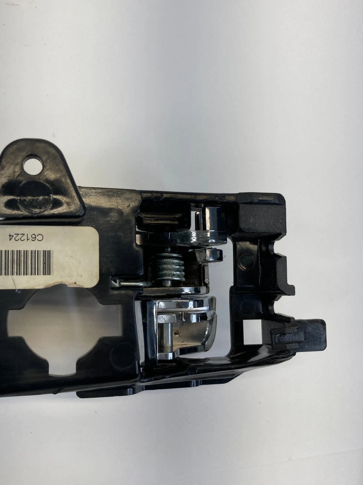 2008-2010 HYUNDAI SONATA FRONT RIGHT INTERIOR DOOR HANDLE ASSY 82623-NF520 OEM