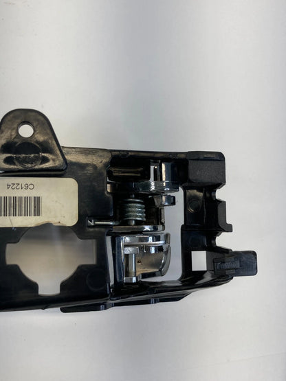 2008-2010 HYUNDAI SONATA FRONT RIGHT INTERIOR DOOR HANDLE ASSY 82623-NF520 OEM