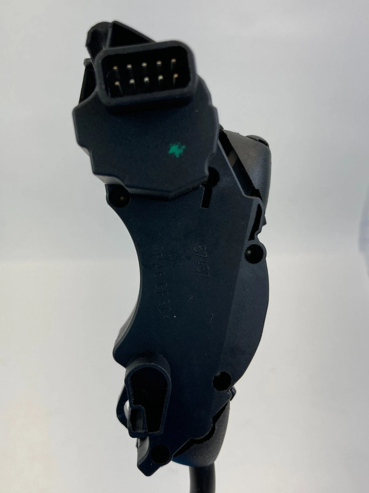 2003-2006 MERCEDES-BENZ E320 CRUISE CONTROL LEVER SWITCH OEM A0085452324