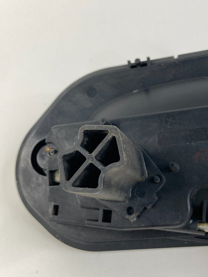 2006 2007 BMW 530xi Rear Left Back Side Exterior Door Handle 51217034543 OEM