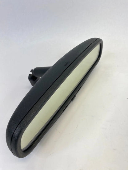 2002-2005 FORD EXPLORER FRONT WINDSHIELD AUTO DIMMING REAR VIEW MIRROR E11015318