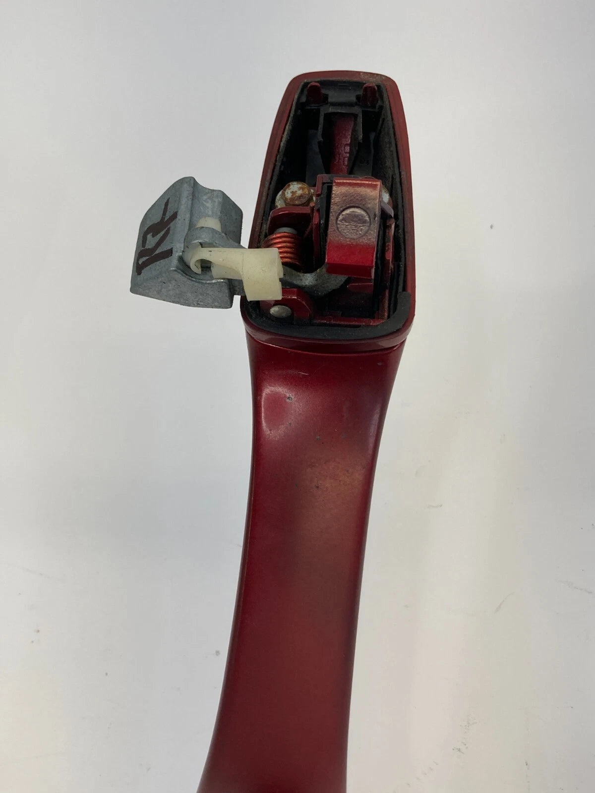 2007-2012 DODGE CALIBER REAR RIGHT SIDE OUTSIDE EXTERIOR DOOR HANDLE OEM