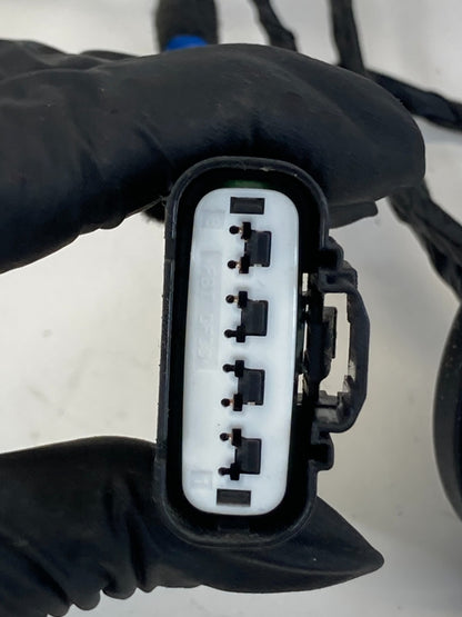 2014-2016 Kia Soul Rear Right Side Door Wire Wiring Harness 91660-B2011 OEM