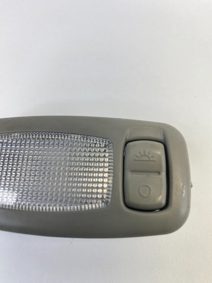 2010 2011 2012 2013 Kia Forte Roof Left Side Sunvisor Vanity Light Lamp OEM