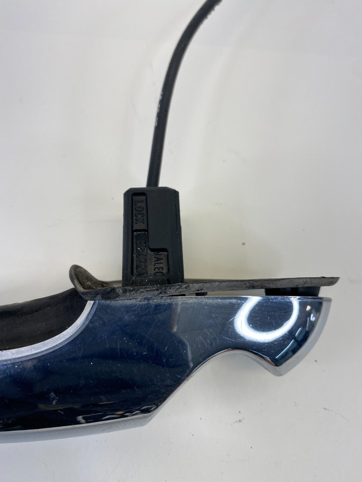 2007-2015 Mini Cooper Front Left Driver Side Exterior Door Handle Assy OEM