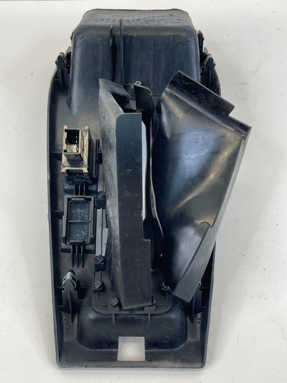 1996-1998 Toyota 4Runner Center Console Parking Brake Handle Trim Bezel OEM