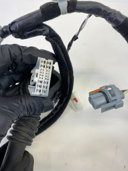 2014-2016 Kia Optima Rear Right Side Door Harness Wire Wiring 916604C010M0 OEM