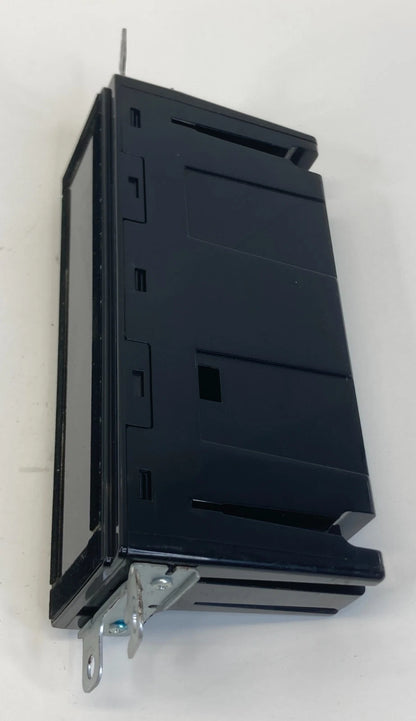 2008-2012 FORD ESCAPE DASH RADIO INFORMATION INFO DISPLAY SCREEN 9L8T-19C116-AA