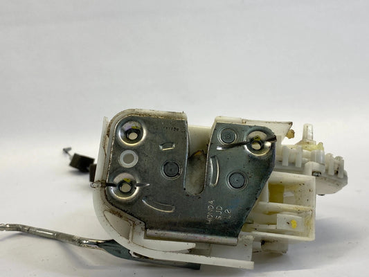 2007-2011 HONDA CR-V CRV REAR LEFT BACK DOOR LOCK LATCH RELEASE ACTUATOR