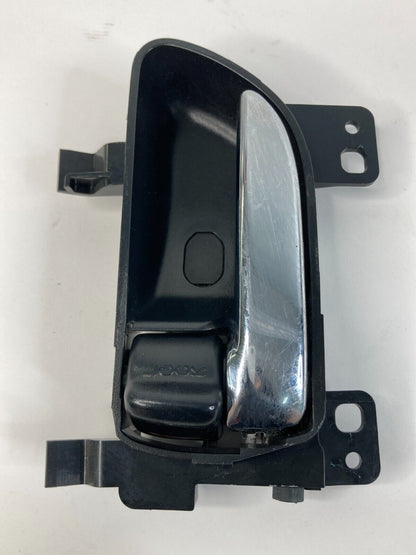 2010-2014 Subaru Outback Legacy Front Left Driver Side Inner Door Handle OEM