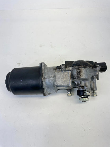 2003-2007 HONDA ACCORD SEDAN FRONT WINDSHIELD WIPER MOTOR OEM