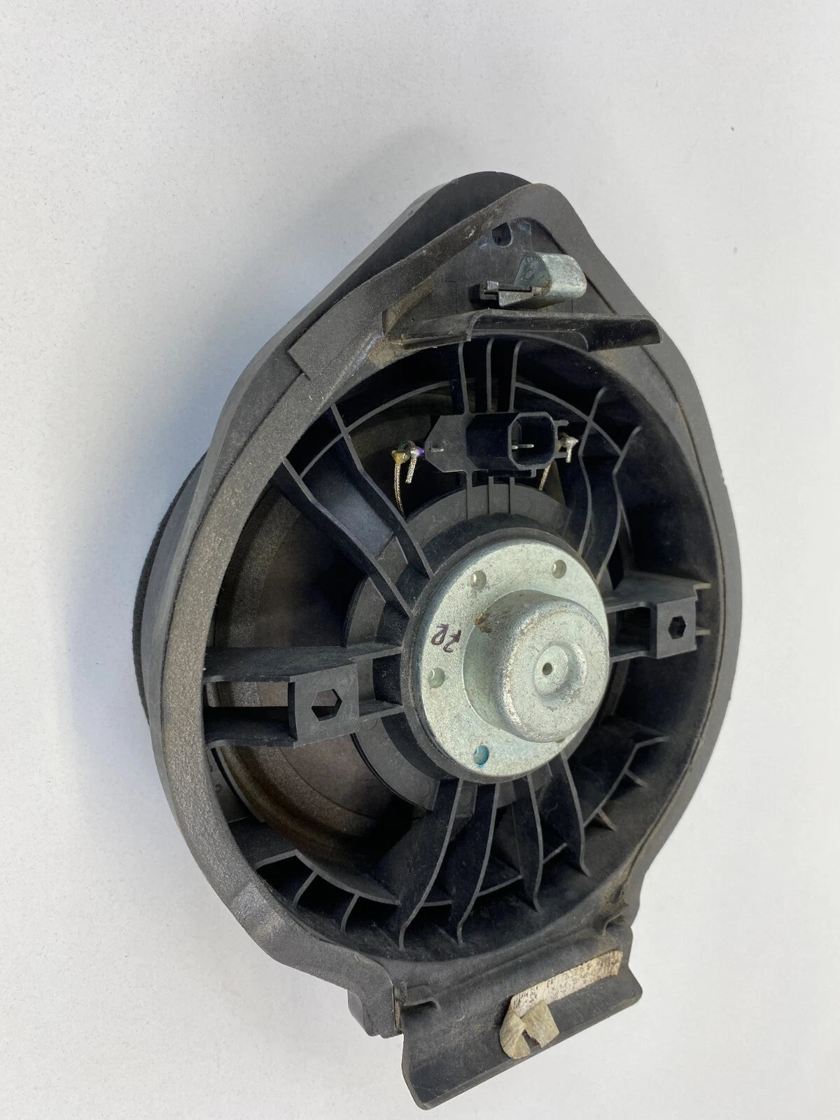 2013-2015 CHEVROLET MALIBU REAR RIGHT PASSENGER DOOR SPEAKER AUDIO OEM