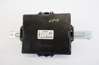 2010-2013 SUZUKI KIZASHI BODY CONTROL MODULE COMPUTER UNIT BCM BCU 39540-57L00