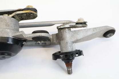2008-2013 NISSAN ROGUE FRONT WIPER MOTOR TRANSMISSION LINKAGE ASSEMBLY OEM