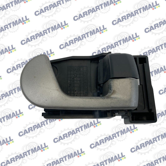 2008-2012 Mitsubishi Galant Front Right Side Inside Door Handle MR970140 OEM