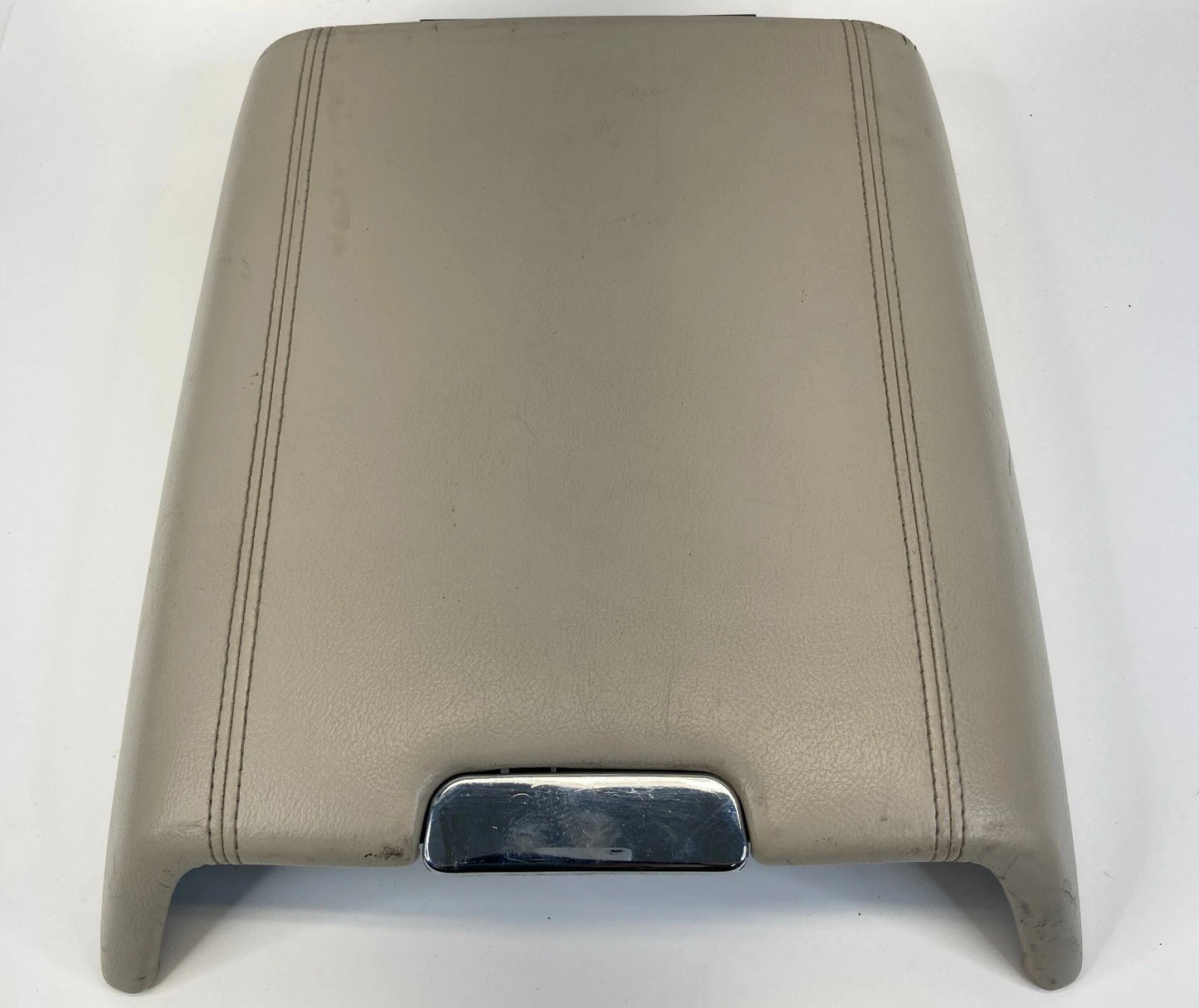 2003-2006 LINCOLN NAVIGATOR CENTER CONSOLE ARMREST ARM REST LID COVER OEM