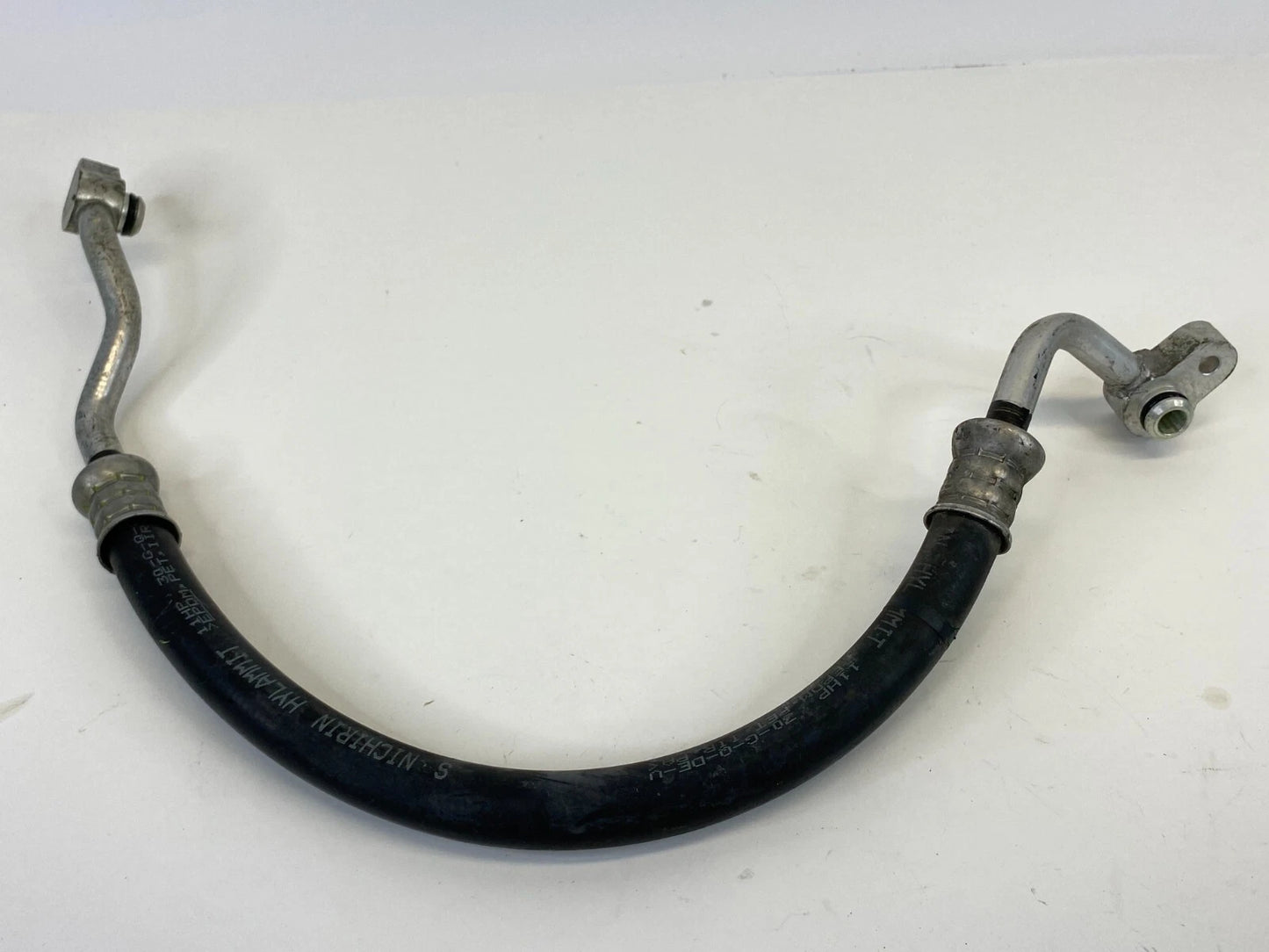 2013-2015 ACURA ILX 2.0L FWD AC AIR CONDITION DISCHARGE HOSE LINE PIPE OEM
