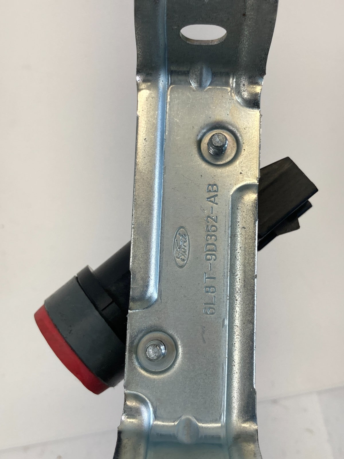 2008-2012 Ford Escape First Inertia Fuel Pump Shut-Off Switch Button 5L8T9D362AB