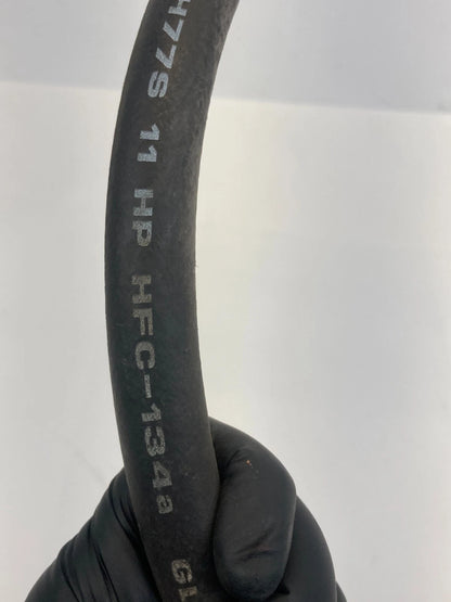 2007-2012 NISSAN SENTRA 2.0L A/C REFRIGERANT DISCHARGE HOSE PIPE TUBE ASSY OEM