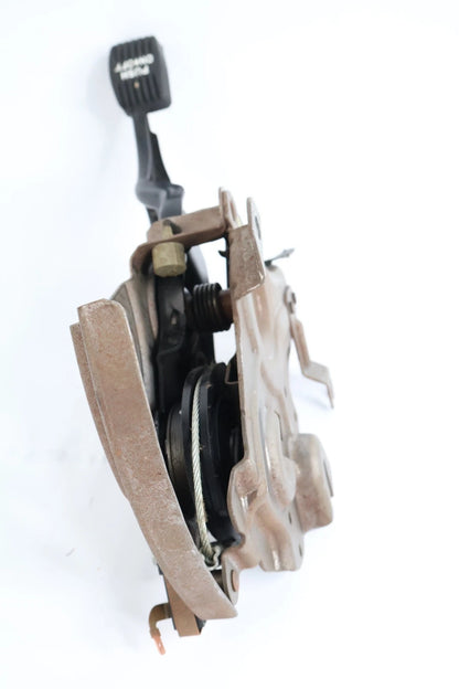 2011-2023 CHRYSLER 300 DODGE CHARGER PARKING STOP BRAKE PEDAL 04779478A OEM