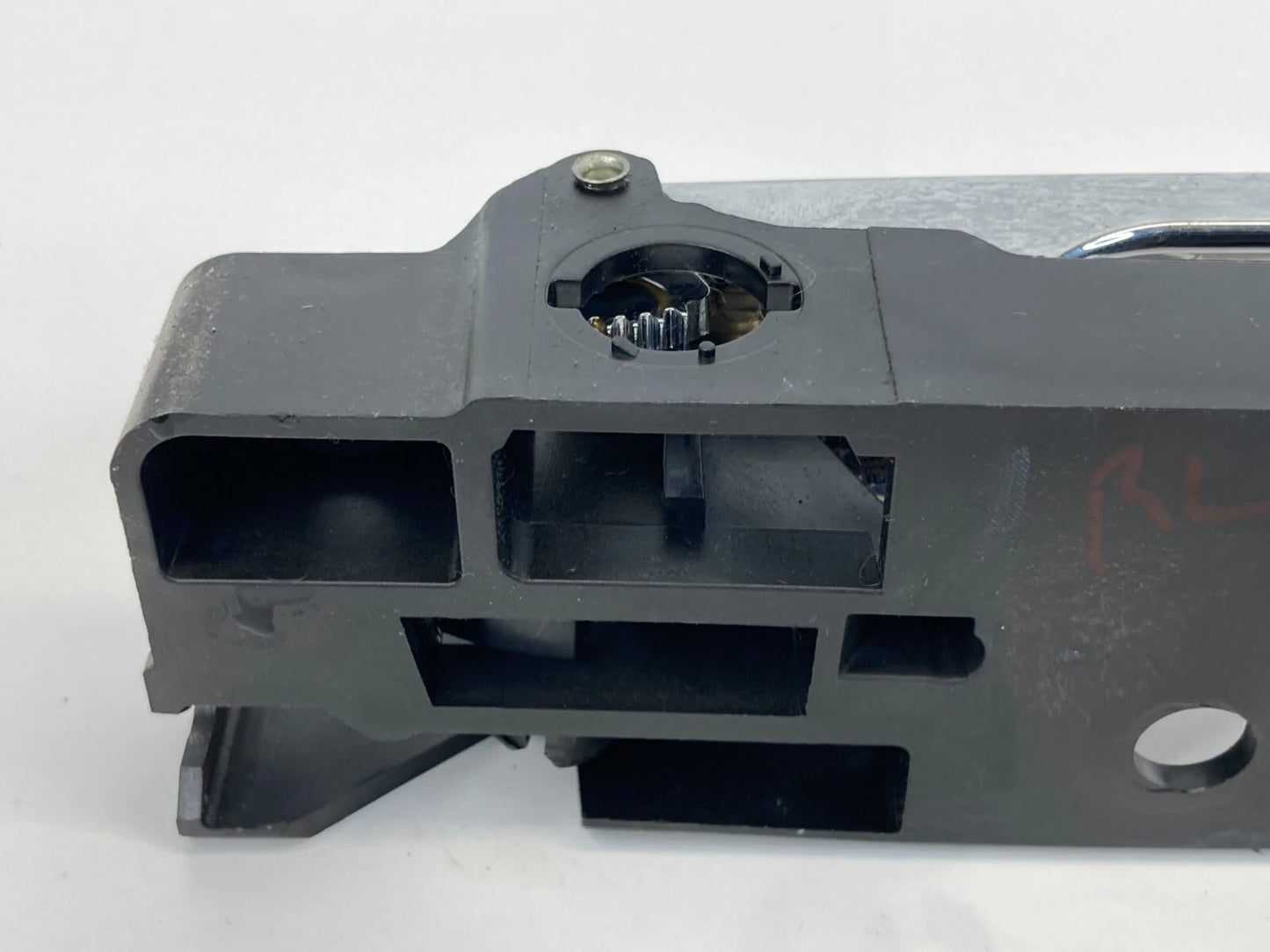 2006-2012 FORD FUSION REAR LEFT SIDE INTERIOR DOOR HANDLE AE53-54266A27-A