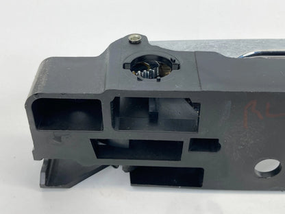 2006-2012 FORD FUSION REAR LEFT SIDE INTERIOR DOOR HANDLE AE53-54266A27-A