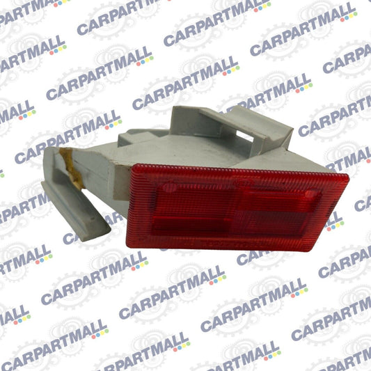 1993-1997 Volvo 850 Rear Left Door Interior Courtesy Lamp Warning Lamp 9133350