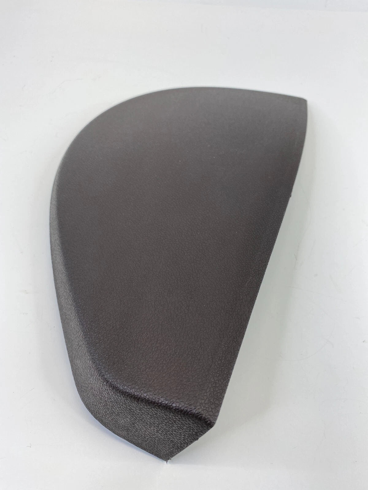 2008-2017 BUICK ENCLAVE DASH RIGHT SIDE END CAP ACCESS COVER TRIM 20871996 OEM