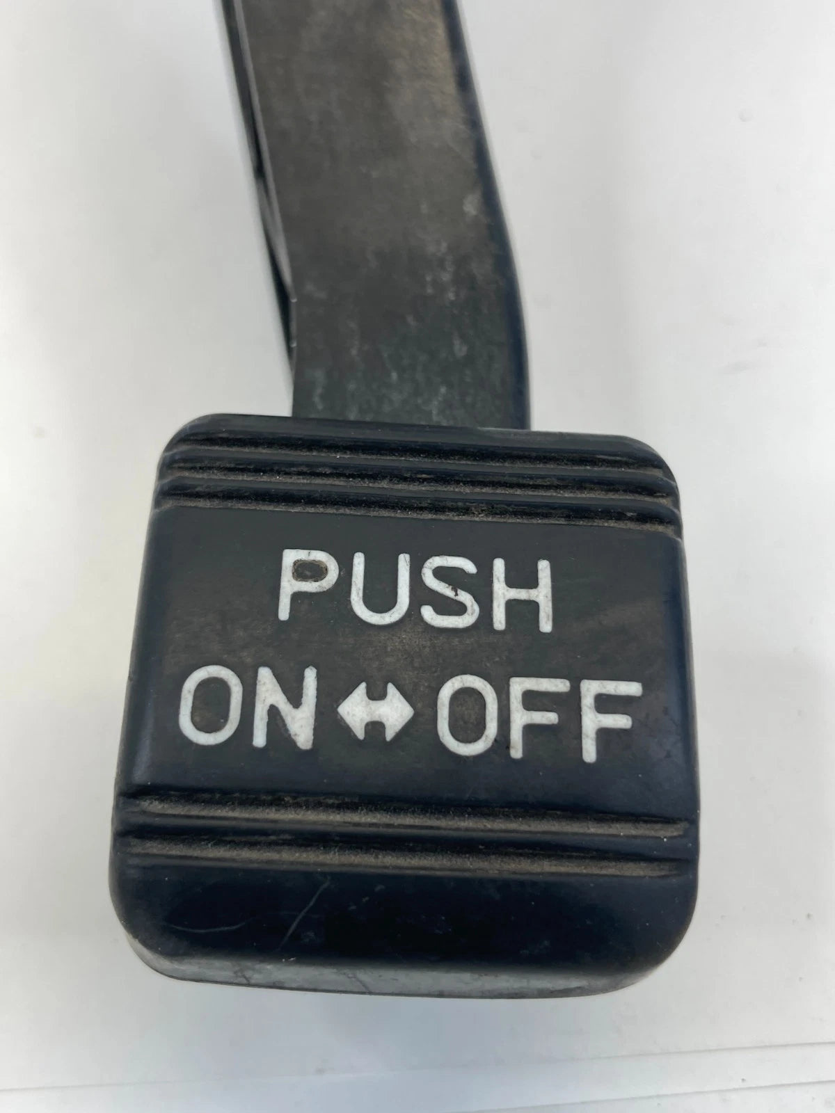 2015-2019 HYUNDAI SONATA PARKING BRAKE FOOT PEDAL CONTROL ASSEMBLY OEM