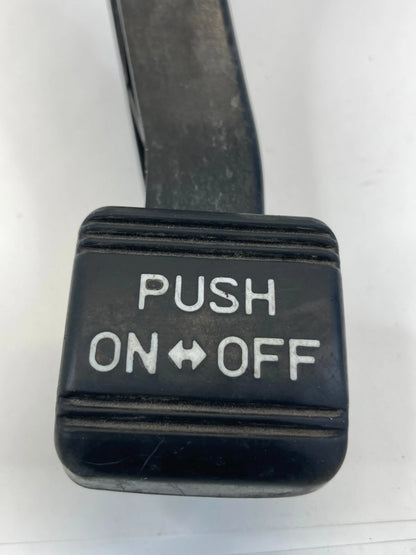 2015-2019 HYUNDAI SONATA PARKING BRAKE FOOT PEDAL CONTROL ASSEMBLY OEM