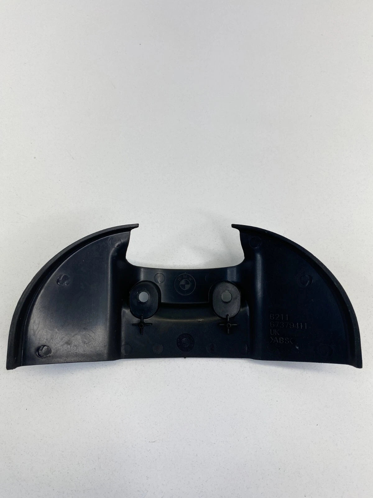 2002-2006 MINI COOPER HATCHBACK 2-DR REV COUNTER COVER TRIM 6211-67379411