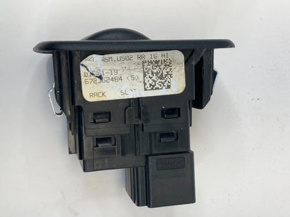 13-15 FORD EXPLORER INTERCEPTOR UTILITY REAR RIGHT SIDE DOOR WINDOW SWITCH OEM