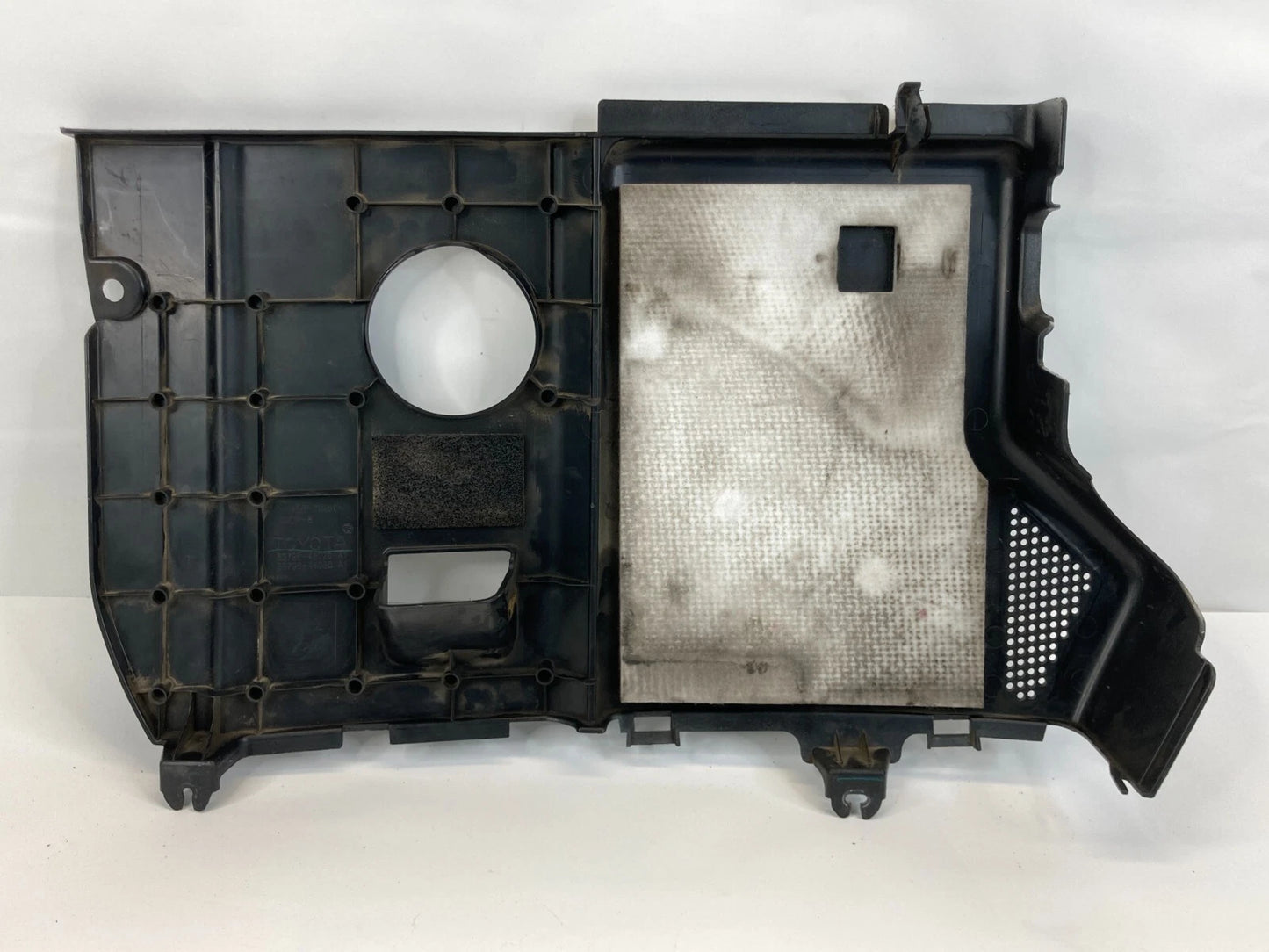 2006-2008 LEXUS RX400H 3.3L HYBRID SYNERGY DRIVE ENGINE COVER LID 53796-48020