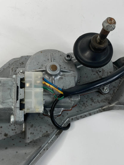 2004-2009 TOYOTA PRIUS REAR WINDSHIELD WIPER MOTOR ASSY 8513047010 OEM