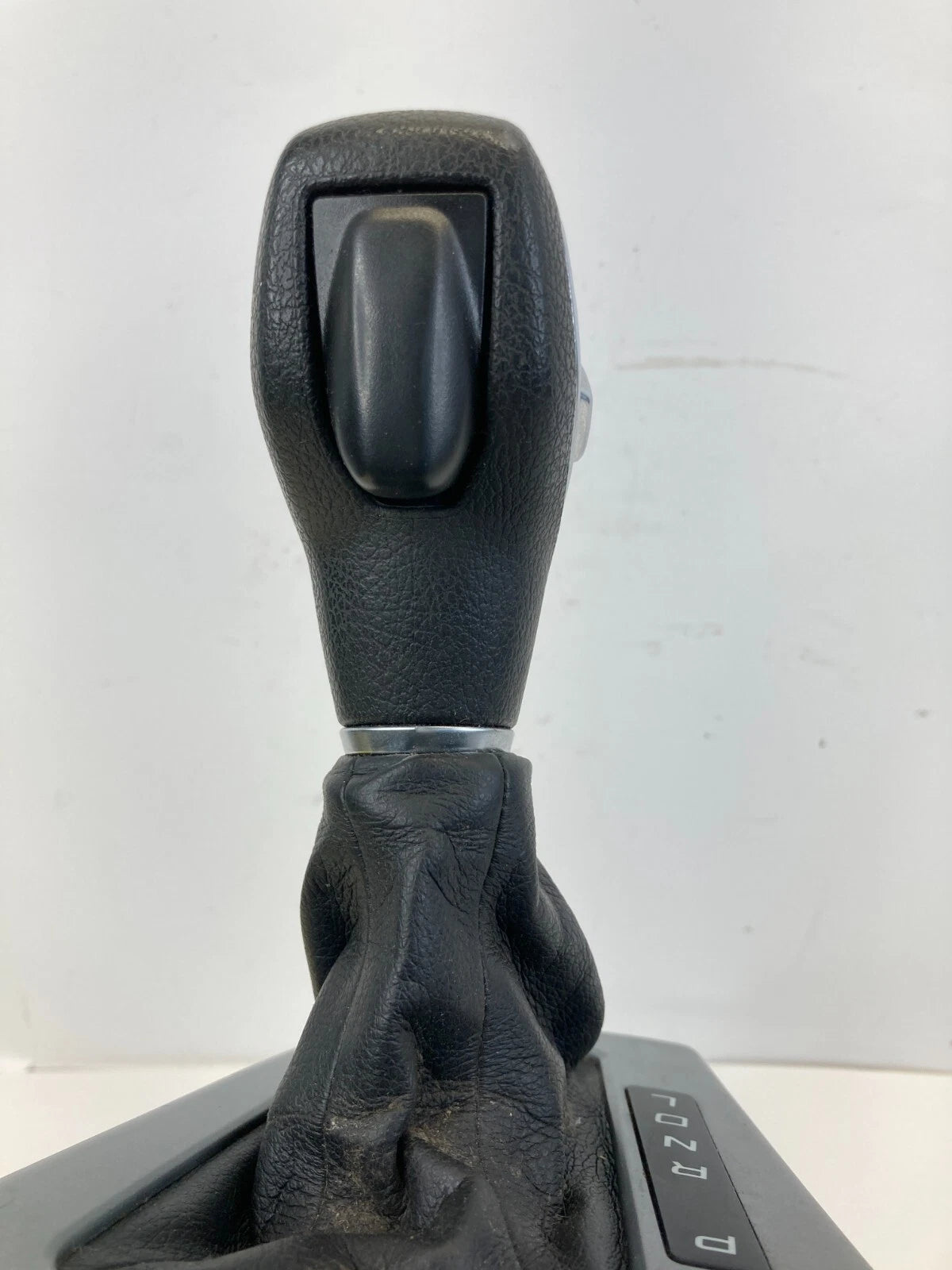 12-14 FORD FOCUS AUTOMATIC TRANSMISSION GEAR SHIFTER LEVER ASSY TDS-S08A-TR01A