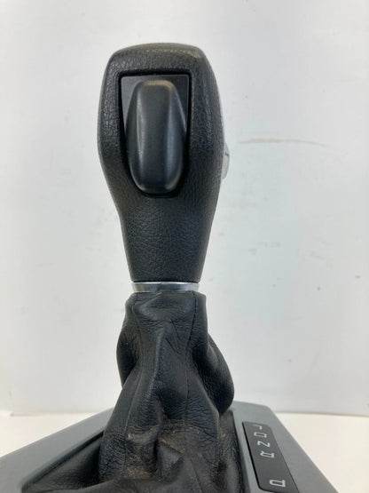12-14 FORD FOCUS AUTOMATIC TRANSMISSION GEAR SHIFTER LEVER ASSY TDS-S08A-TR01A