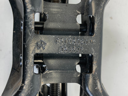 07-17 Jeep Patriot Compass Spare Tire Jack Lift Tool Kit Lug Wrench 05105920AD