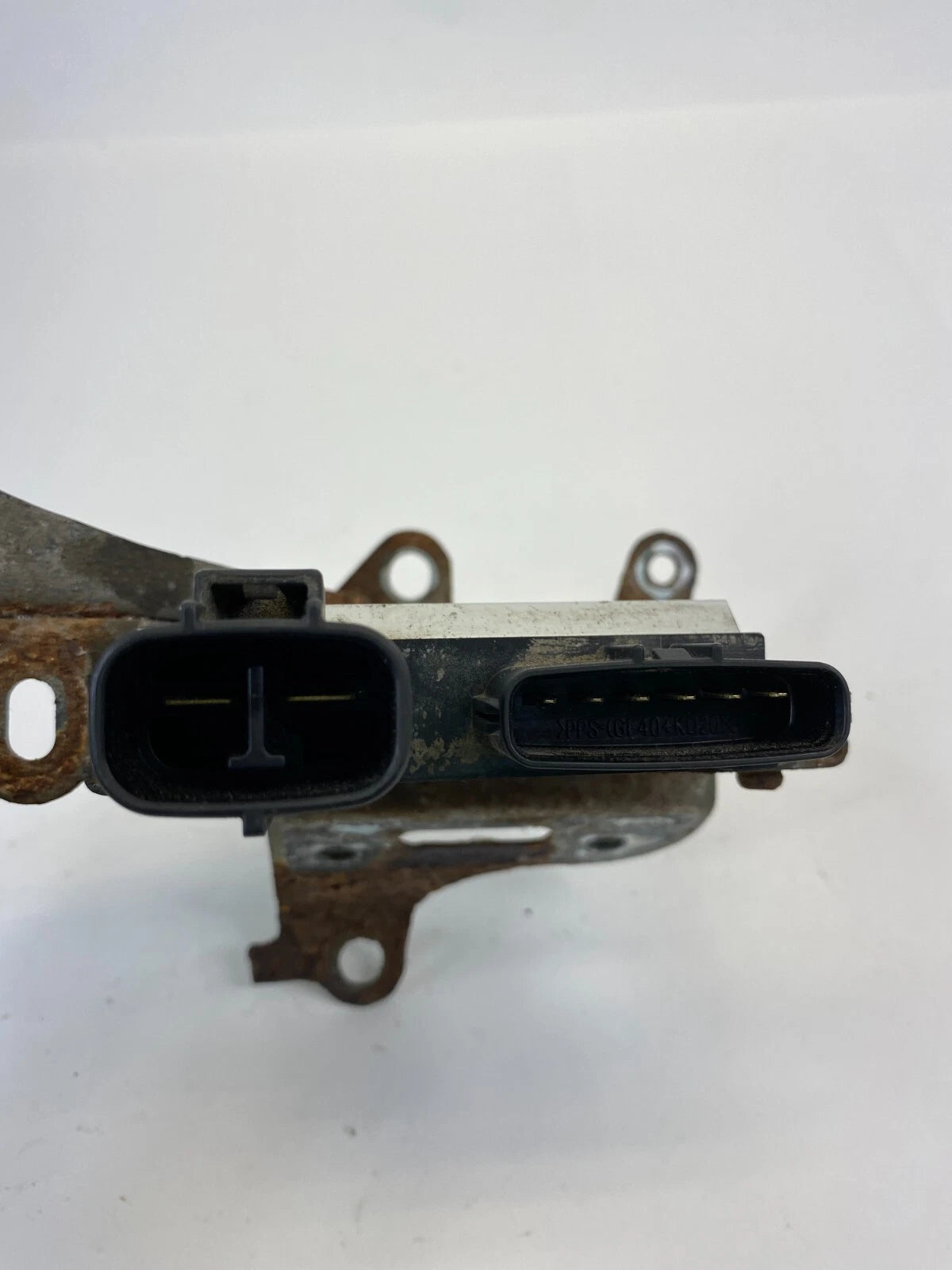 07 08 09 10 TOYOTA TUNDRA AIR SUSPENSION CONTROL MODULE UNIT 89580-34021 OEM