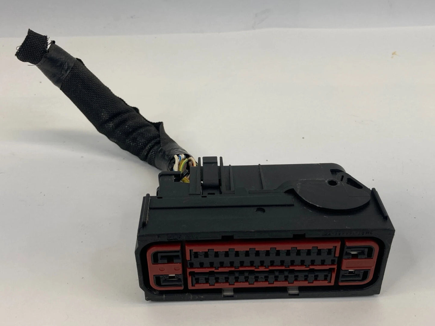 14 15 FORD TRANSIT CONNECT 2.5L ABS PUMP ANTI LOCK BRAKE HARNESS CABLE CONNECTOR